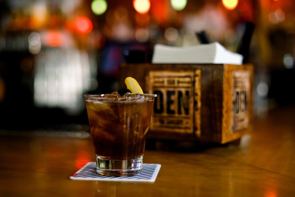 Nightlife Roundup: West Hollywood Bars, Clubs, and Lounges Image