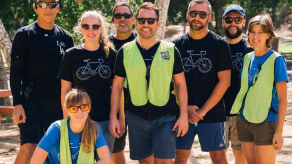 Bikes and Hikes LA