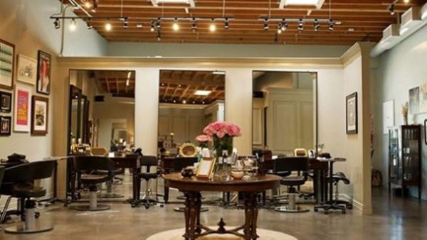 Benjamin Salon