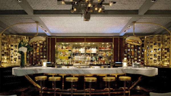 Boxwood at The London West Hollywood
