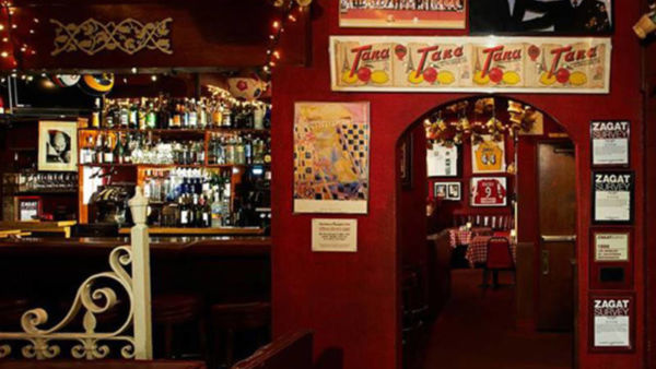 Dan Tana’s