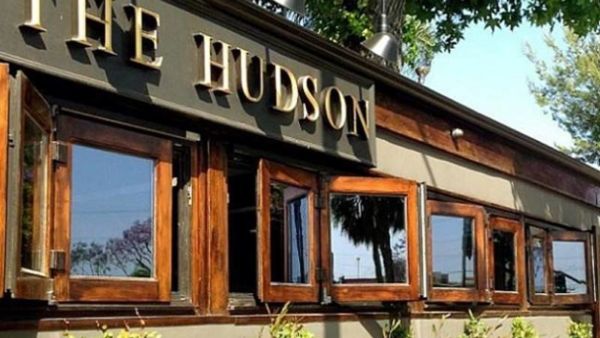 The Hudson