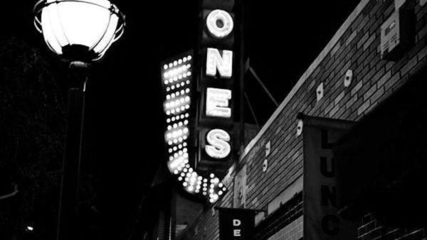 Jones