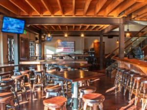 State Social House