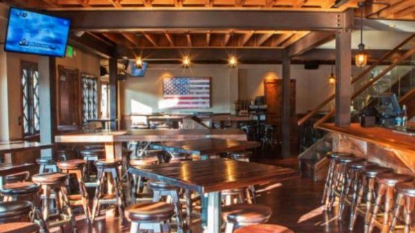 State Social House