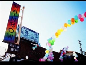 Rainbow Bar & Grill