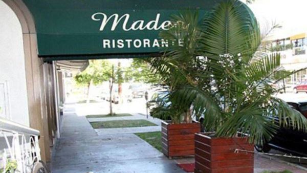 Madeo Ristorante