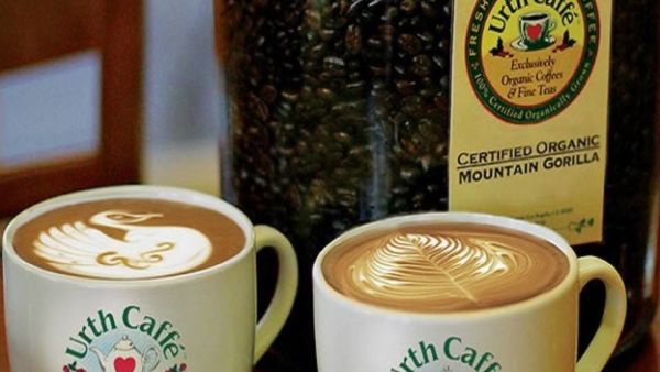 Urth Caffe