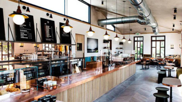 Verve Coffee Roasters