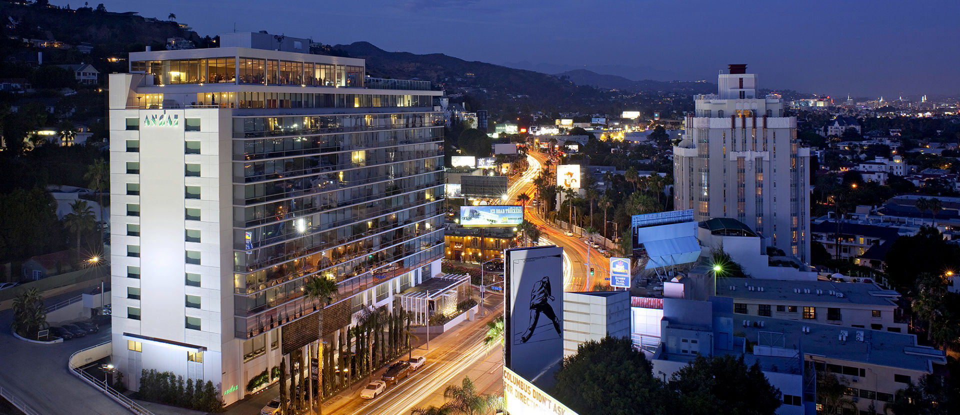 West Hollywood Escorts