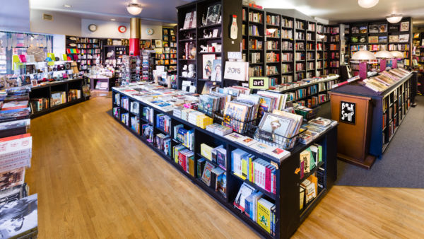 Book Soup