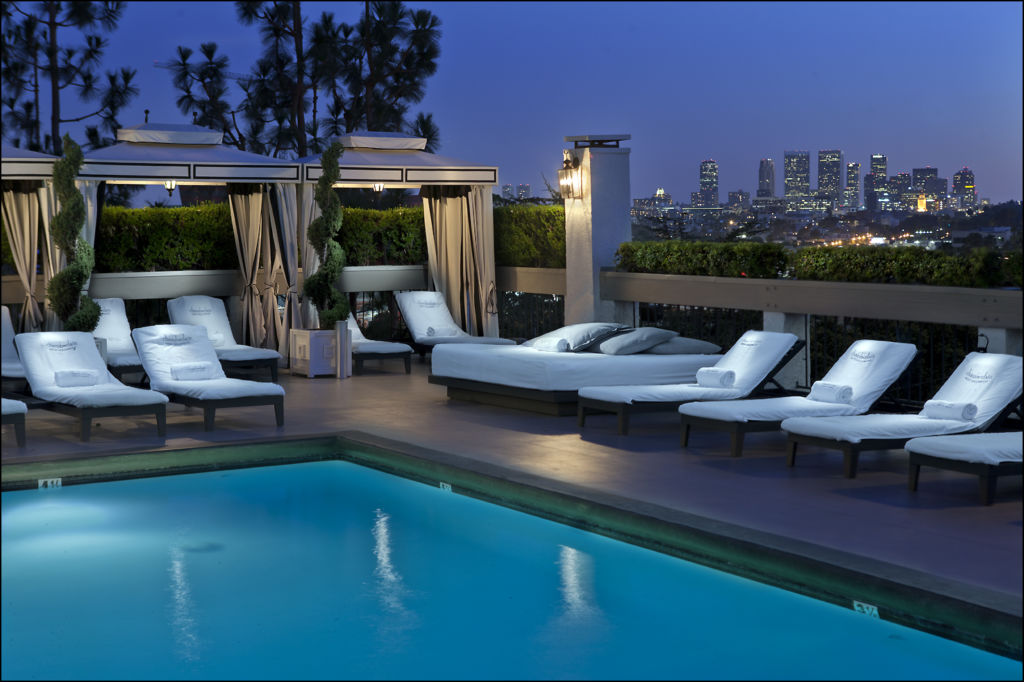 Chamberlain West Hollywood Hotel – Photo 2