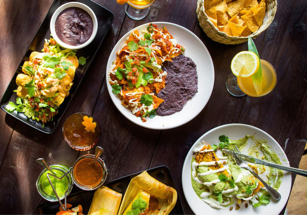 Guide to West Hollywood’s Michelin-rated Restaurants and Hotels Image