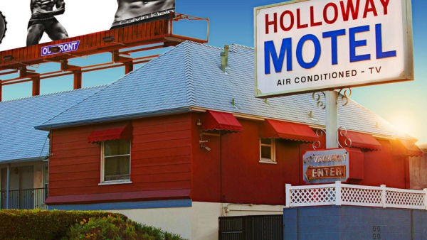 Holloway Motel – Photo 1
