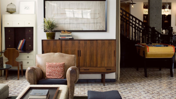 Palihouse West Hollywood