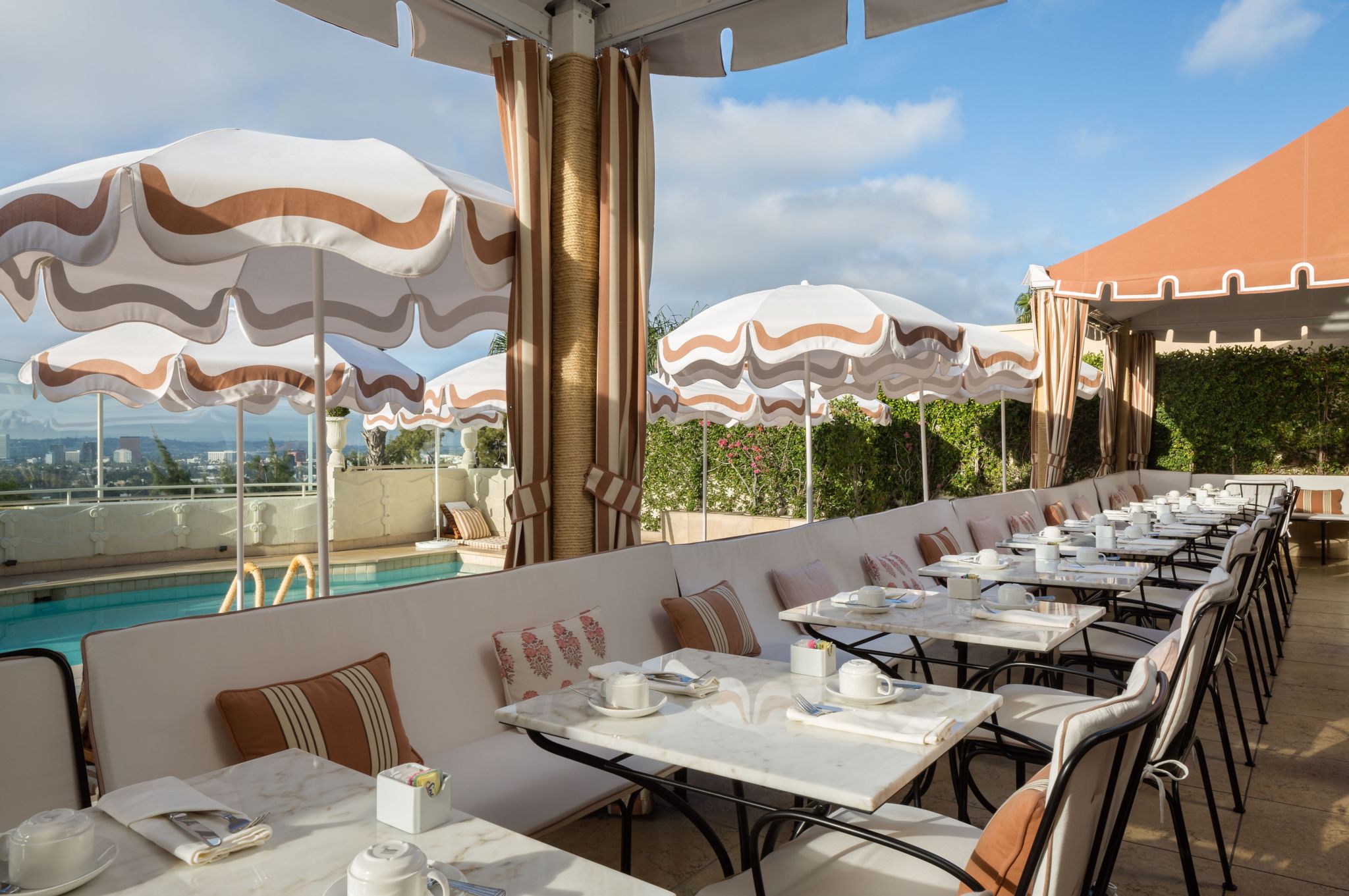 The Best Outdoor Dining in West Hollywood Visit West Hollywood
