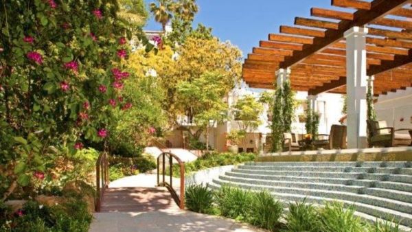Sunset Marquis Hotel – Photo 4
