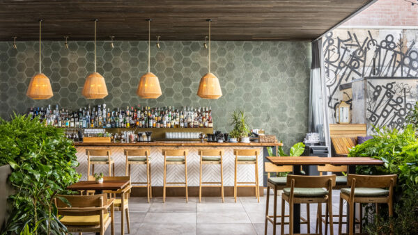 La Peer Hotel