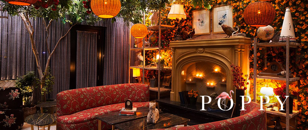 Poppy - Nightlife, Lounge, Dive Bars, Venue in West Hollywood