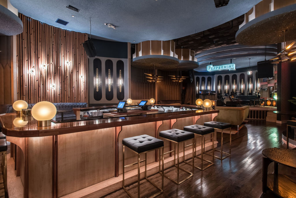 H.Wood Group Pushes WeHo Nightlife Forward Image