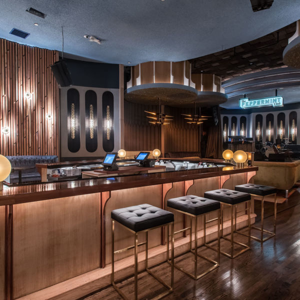 H.Wood Group Pushes WeHo Nightlife Forward