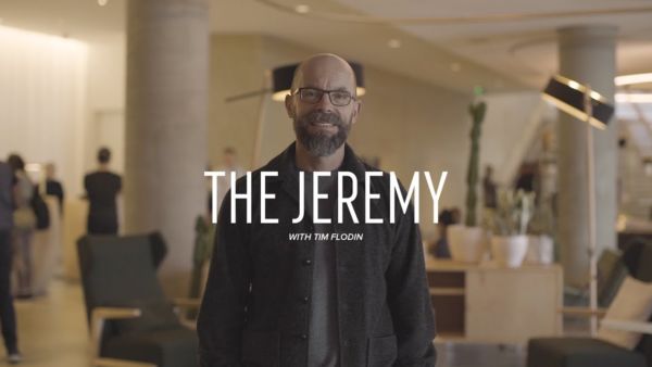The Jeremy