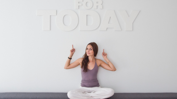 Unplug Meditation