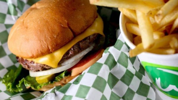 Wahlburgers