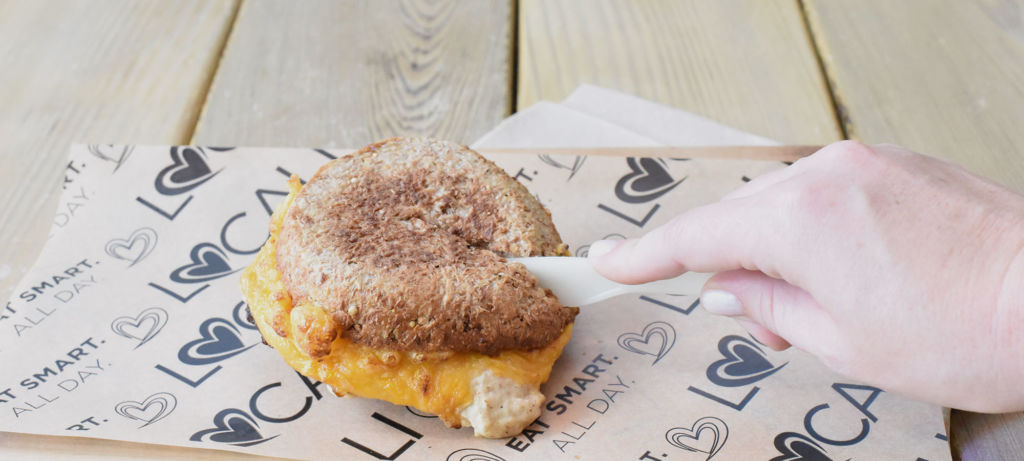 Chef Q&A: Greg Horos and Melissa Rosen of Locali Healthy Convenience Image