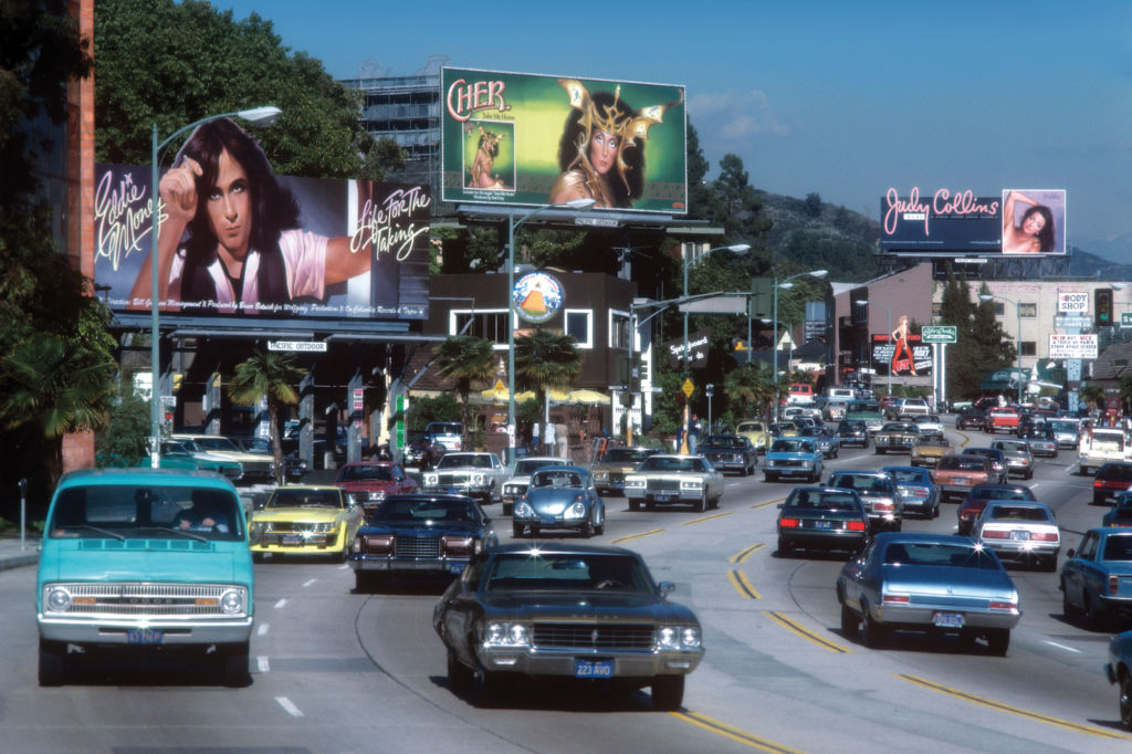 Summer on Sunset: History of the Sunset Strip Image