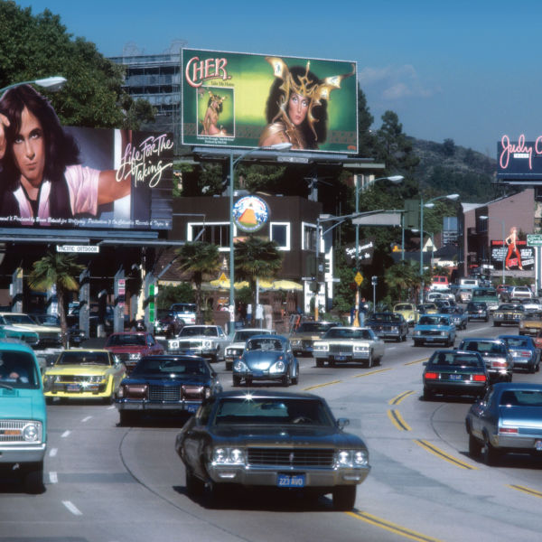 Summer on Sunset: History of the Sunset Strip