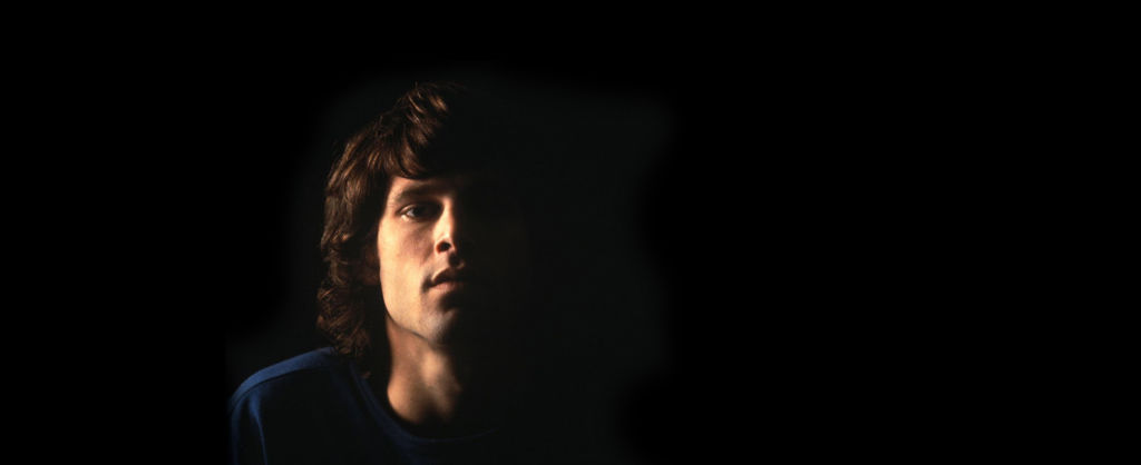 Jim Morrison’s Favorite Hangouts in West Hollywood Image