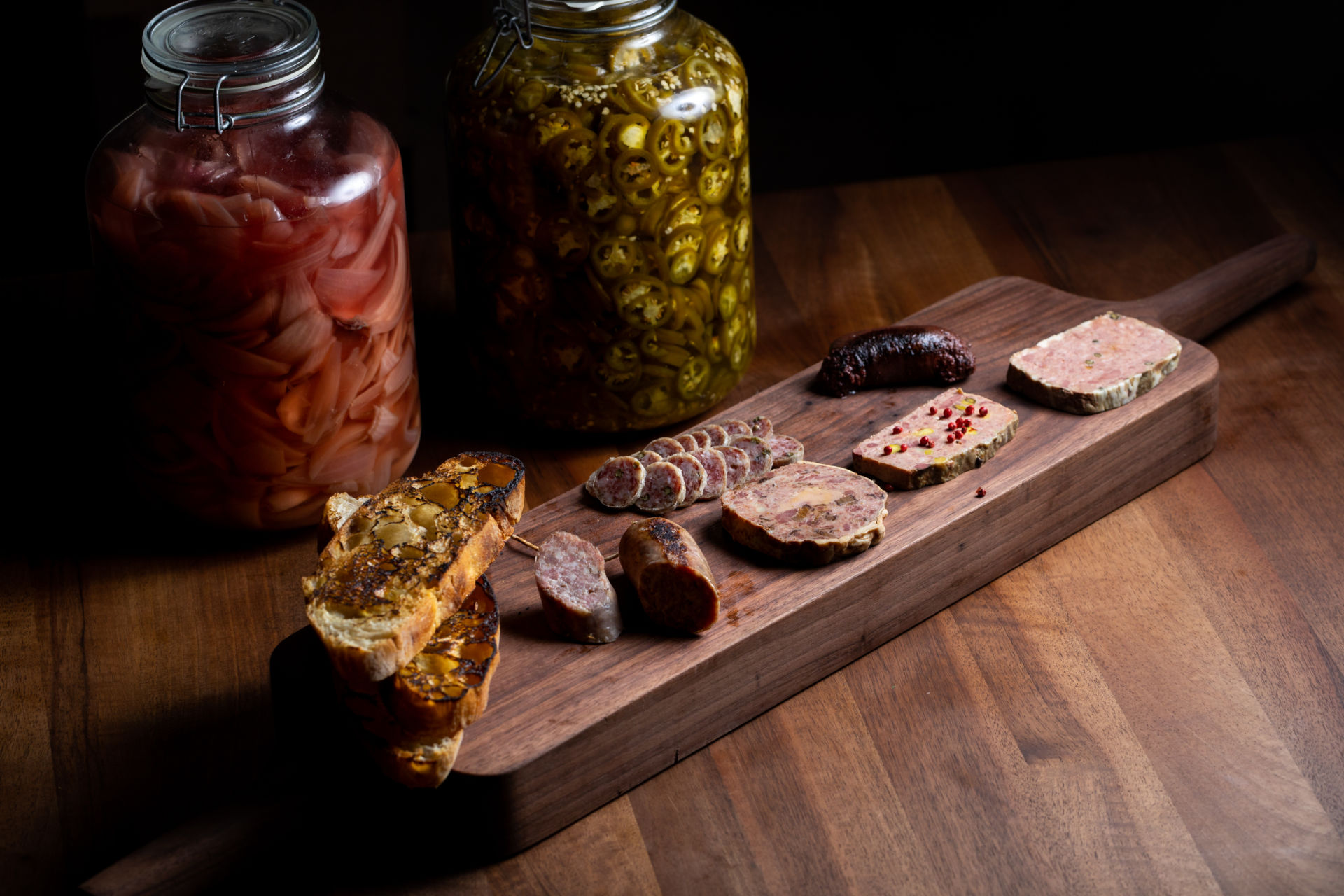 Tesse - Food & Drink in West Hollywood