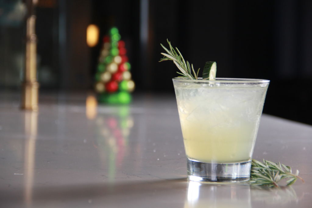 Winter Cocktails to try in West Hollywood Image
