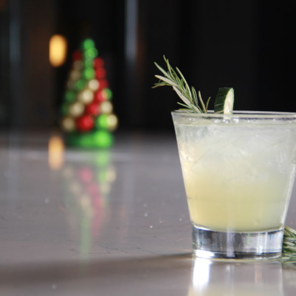 Winter Cocktails to try in West Hollywood