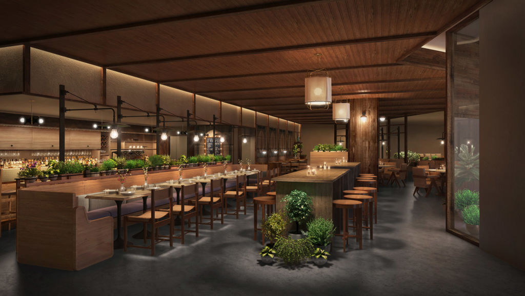 1 Hotel West Hollywood - Hotel in West Hollywood
