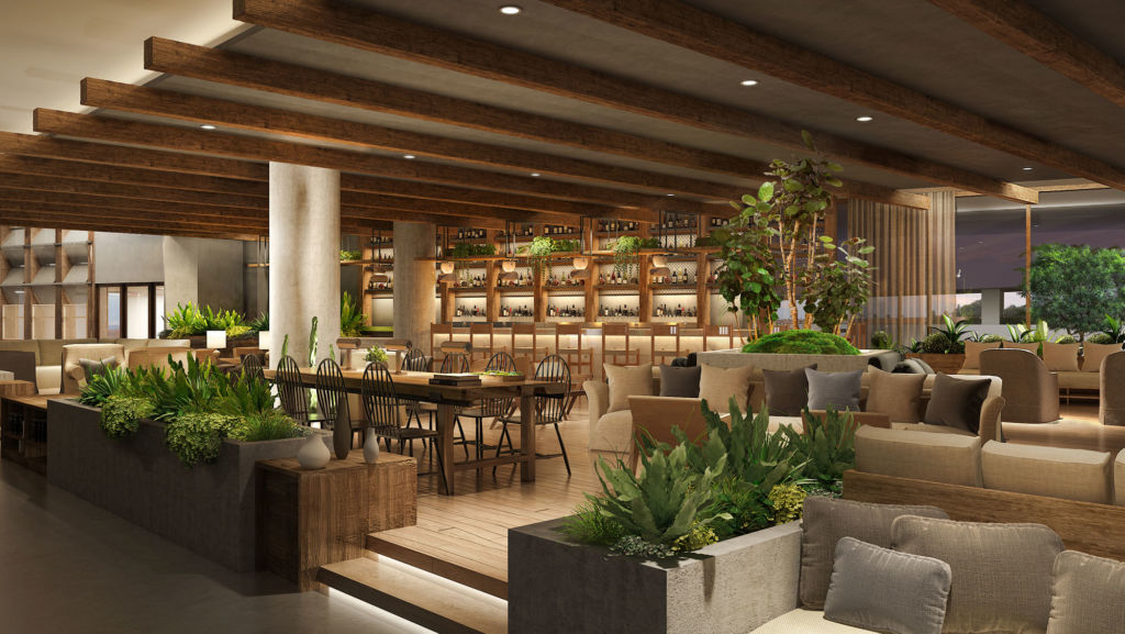 1 Hotel West Hollywood - Hotel in West Hollywood