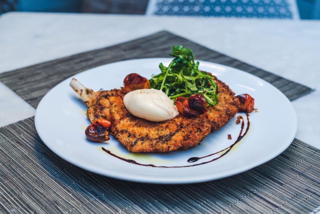 During dineL.A. Restaurant Week, West Hollywood is the Place to Be Image