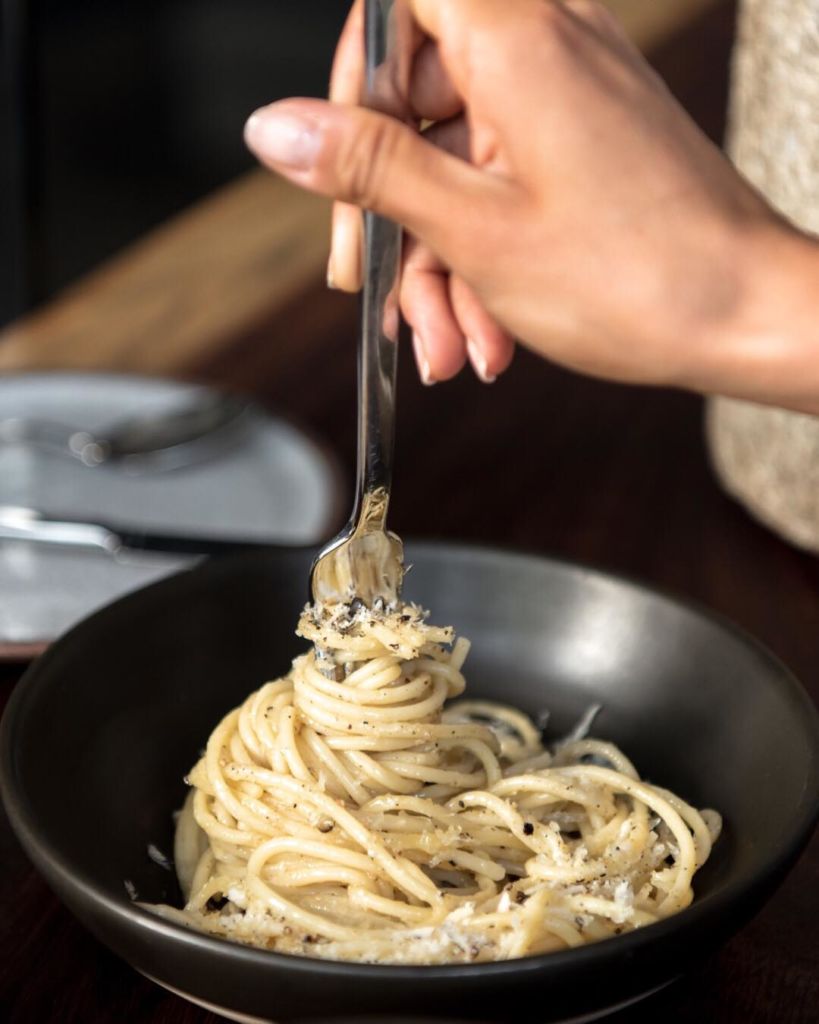 The Famed Michelin Guide Adds a Side of Clout to Favorite West Hollywood Eateries Image