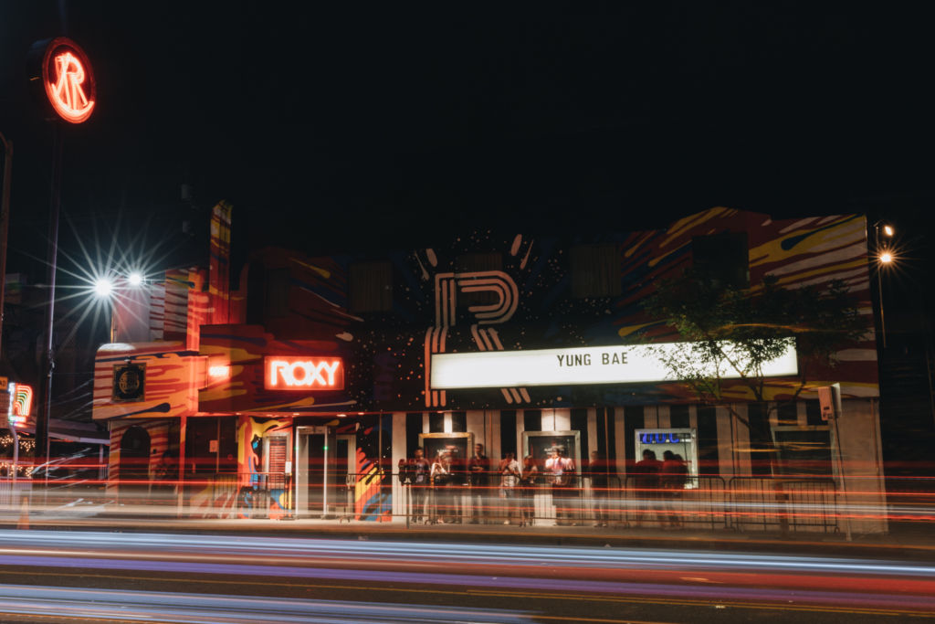 Top 5 Things for First-Time Visitors to Do in West Hollywood Image