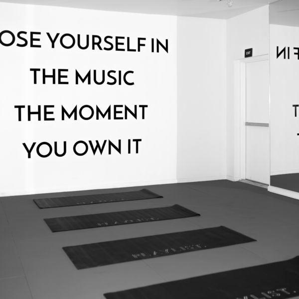 8 Great Places for Yoga in West Hollywood