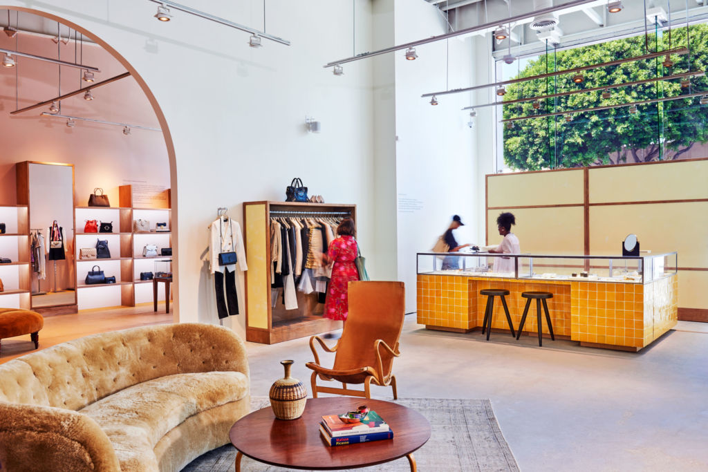 8 Stores with Gifts for Everyone on Your List Image
