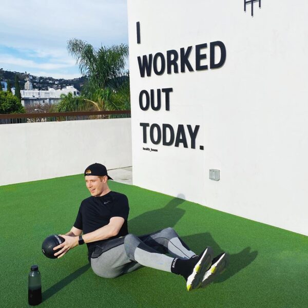 Stay Fit & Sexy at these 9 West Hollywood Gyms