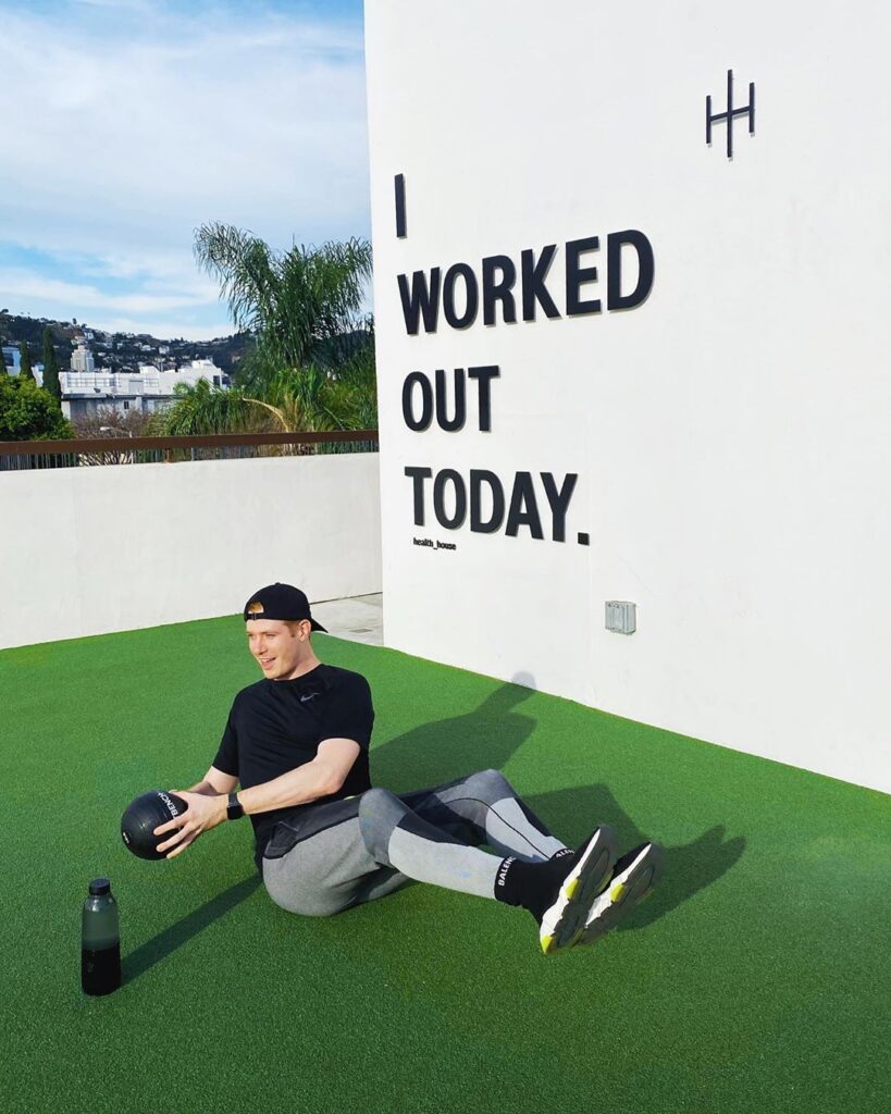 Stay Fit & Sexy at these 9 West Hollywood Gyms Image