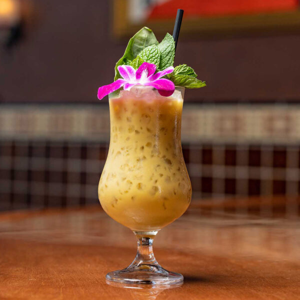 Delicious Cocktails Around West Hollywood