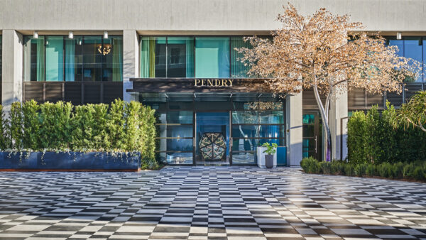 Pendry West Hollywood