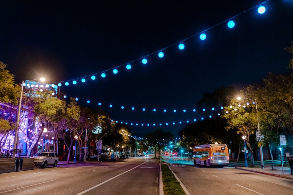 Where to Spot Celebrities in West Hollywood Image
