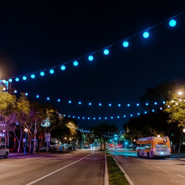 Where to Spot Celebrities in West Hollywood