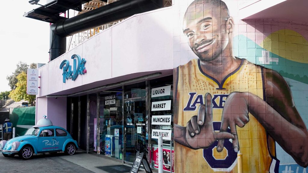 8 Free Things to Do in West Hollywood Image