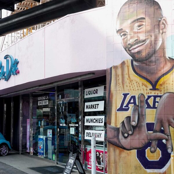 8 Free Things to Do in West Hollywood